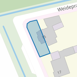 Perceel ZDT02-P-1456