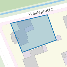 Perceel ZDT02-P-1461