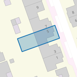 Perceel ZDT02-P-1470