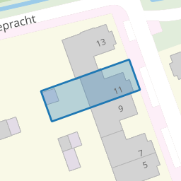 Perceel ZDT02-P-1473