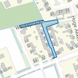 Perceel ZDT02-P-1481