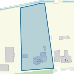 Perceel ZDT02-P-1487