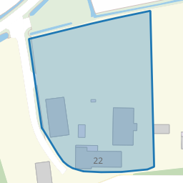 Perceel ZDT02-P-1488