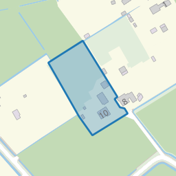 Perceel ZDT02-P-1508