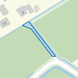 Perceel ZDT02-P-1510