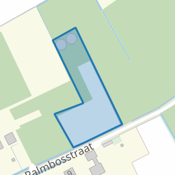 Perceel ZDT02-P-1531