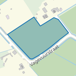 Perceel ZDT02-P-1533