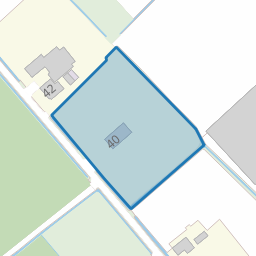 Perceel ZDT02-P-1537