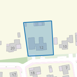 Perceel ZDT02-P-1542