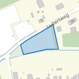 Perceel ZDT02-P-1548