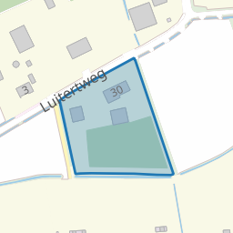 Perceel ZDT02-P-1549