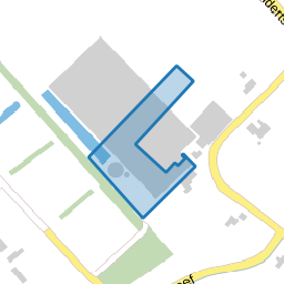 Perceel ZDT02-P-1550