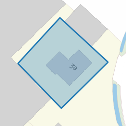 Perceel ZDT02-P-1551