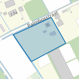 Perceel ZDT02-P-1554