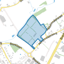 Perceel ZDT02-P-1562