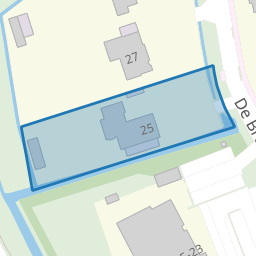 Perceel ZDT02-P-1566