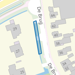 Perceel ZDT02-P-1578