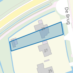 Perceel ZDT02-P-1580