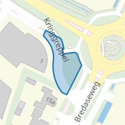 Perceel ZDT02-P-1583