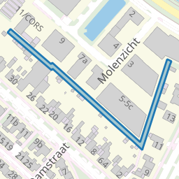 Perceel ZDT02-P-1587