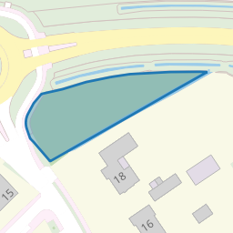 Perceel ZDT02-P-1600