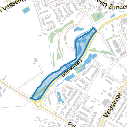 Perceel ZDT02-P-1603