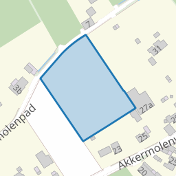 Perceel ZDT02-P-1632