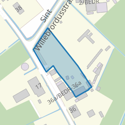 Perceel ZDT02-P-1634