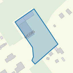 Perceel ZDT02-P-1640