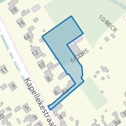 Perceel ZDT02-P-1641