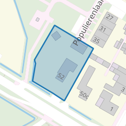 Perceel ZDT02-P-1647