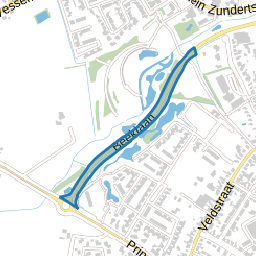 Perceel ZDT02-P-1648