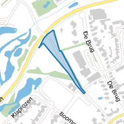 Perceel ZDT02-P-1650