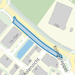 Perceel ZDT02-P-1661