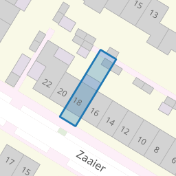 Perceel ZDT02-P-1670