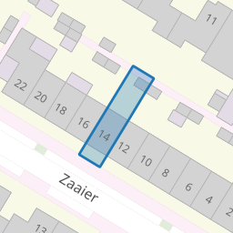 Perceel ZDT02-P-1674