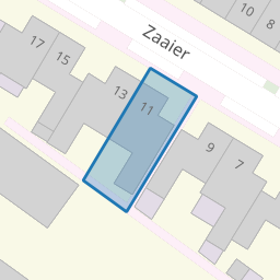 Perceel ZDT02-P-1676