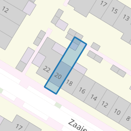 Perceel ZDT02-P-1679