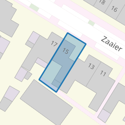 Perceel ZDT02-P-1684