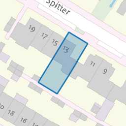 Perceel ZDT02-P-1685