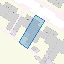 Perceel ZDT02-P-1686