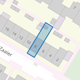 Perceel ZDT02-P-1690