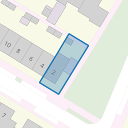 Perceel ZDT02-P-1691