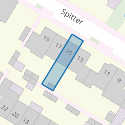 Perceel ZDT02-P-1692