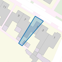 Perceel ZDT02-P-1695