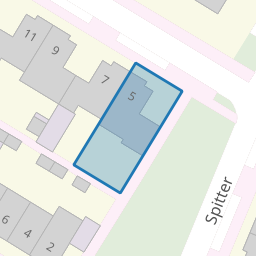 Perceel ZDT02-P-1696