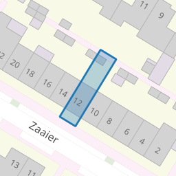 Perceel ZDT02-P-1702