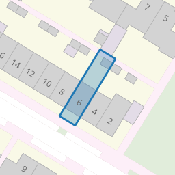 Perceel ZDT02-P-1706