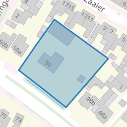 Perceel ZDT02-P-1720