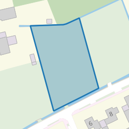 Perceel ZDT02-P-1722